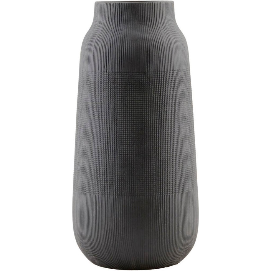 Vaas Groove zwart 35cm afbeelding 1