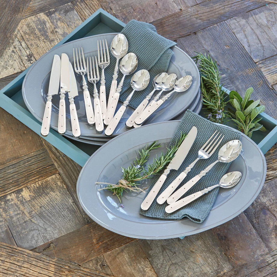 Bestek Bigeste Bestek Bigeste afbeelding