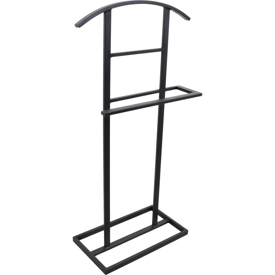 LOFT42 Olivier Dressboy - Kledingstandaard - Kledinghouder - Zwart afbeelding 1