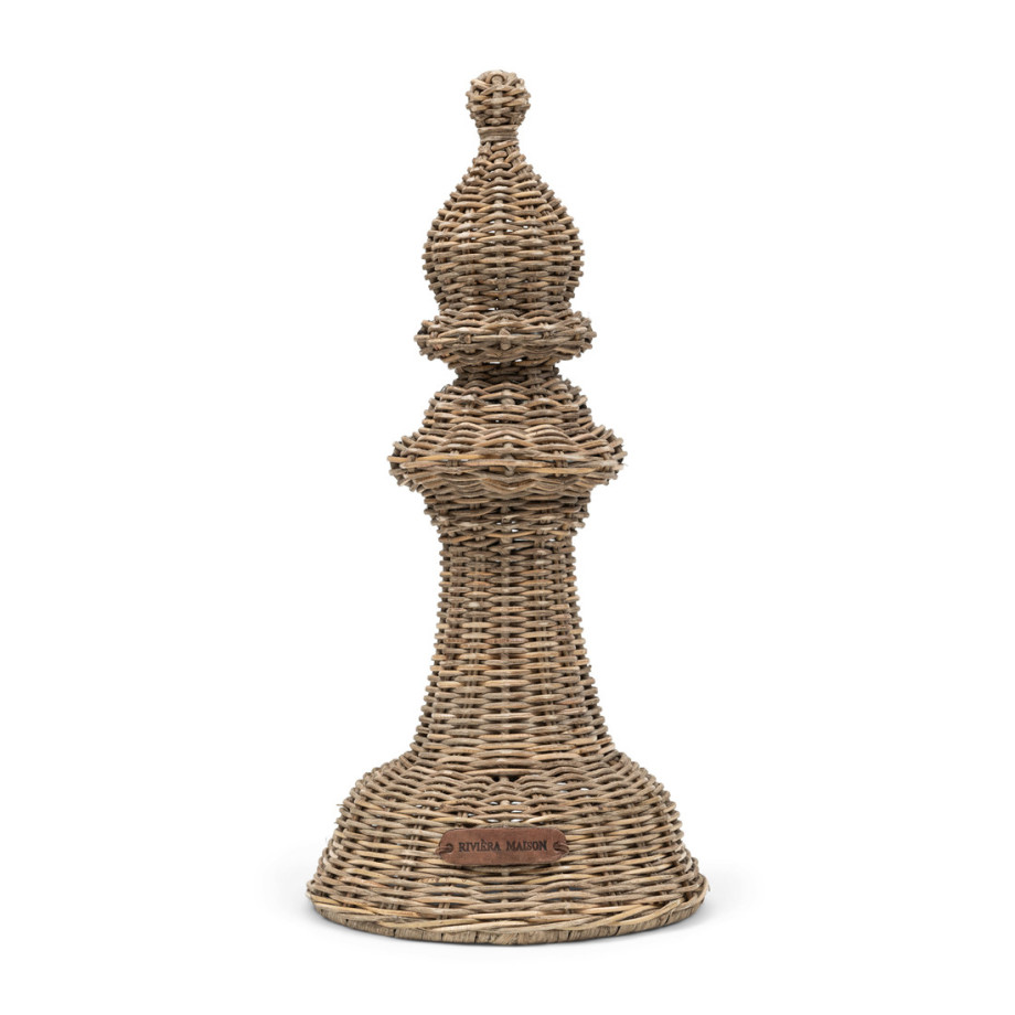 Decoratiebeeld Chess Bishop afbeelding 1