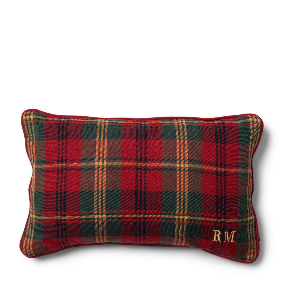 Kussenhoes RM Classic Tartan afbeelding 1