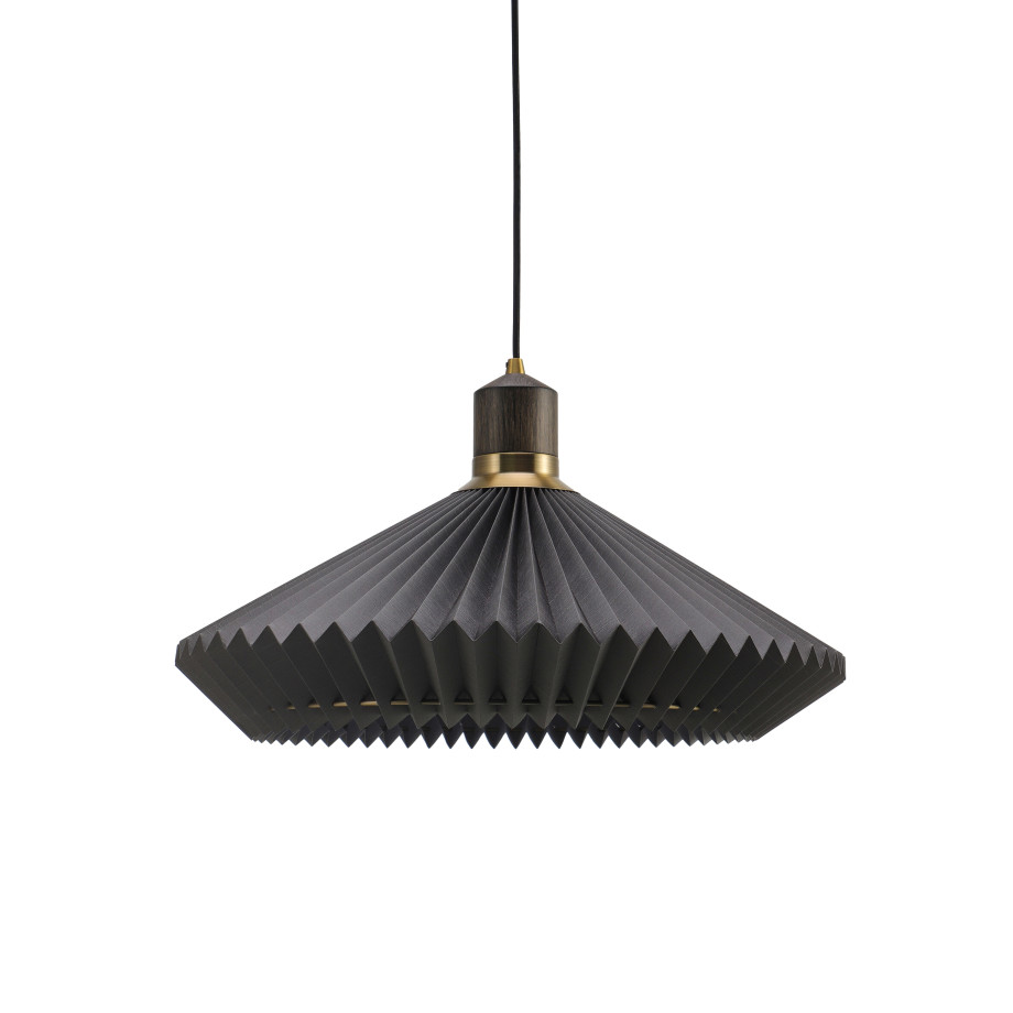 Halo Design Hanglamp 'Paris' Ø56cm, kleur Earth Brown afbeelding 1