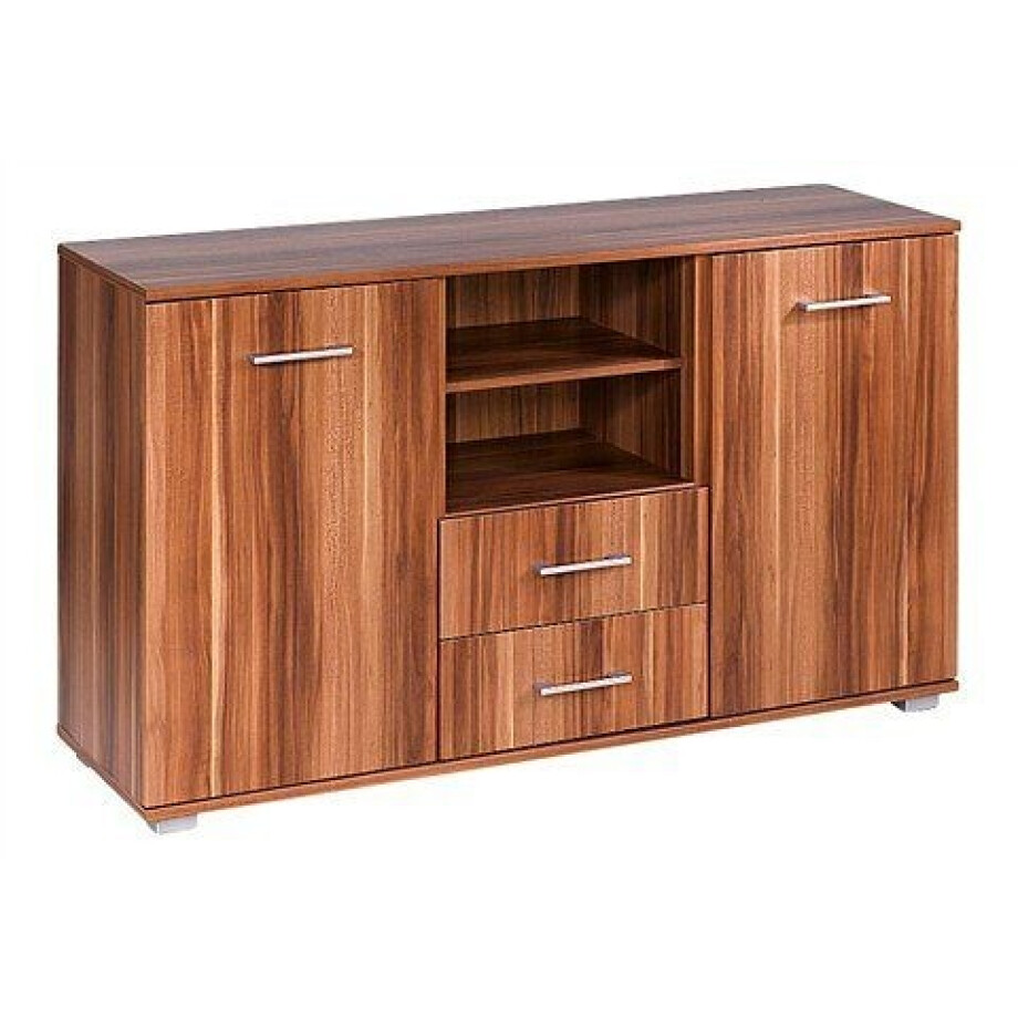 priess Kast met laden en deuren afbeelding 1