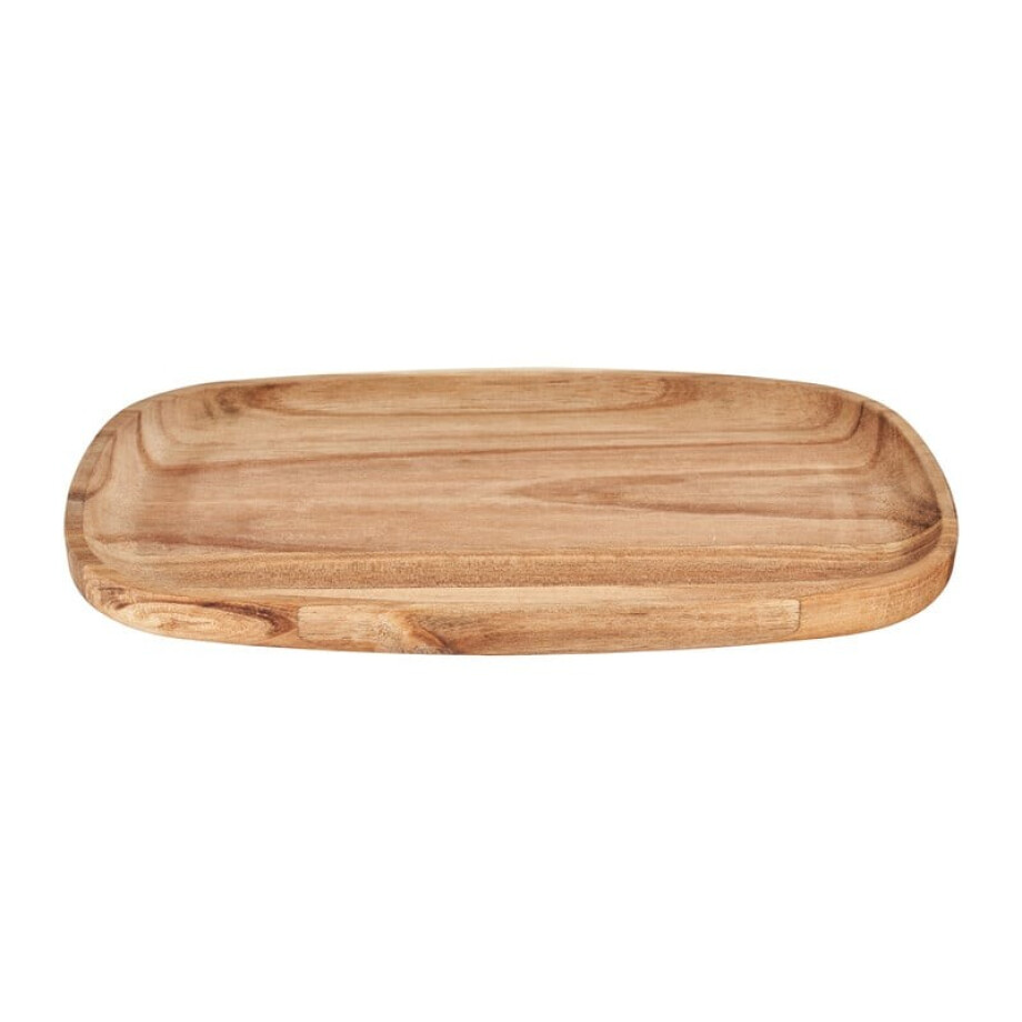Presenteerplank Acacia - 30x17.5 cm afbeelding 