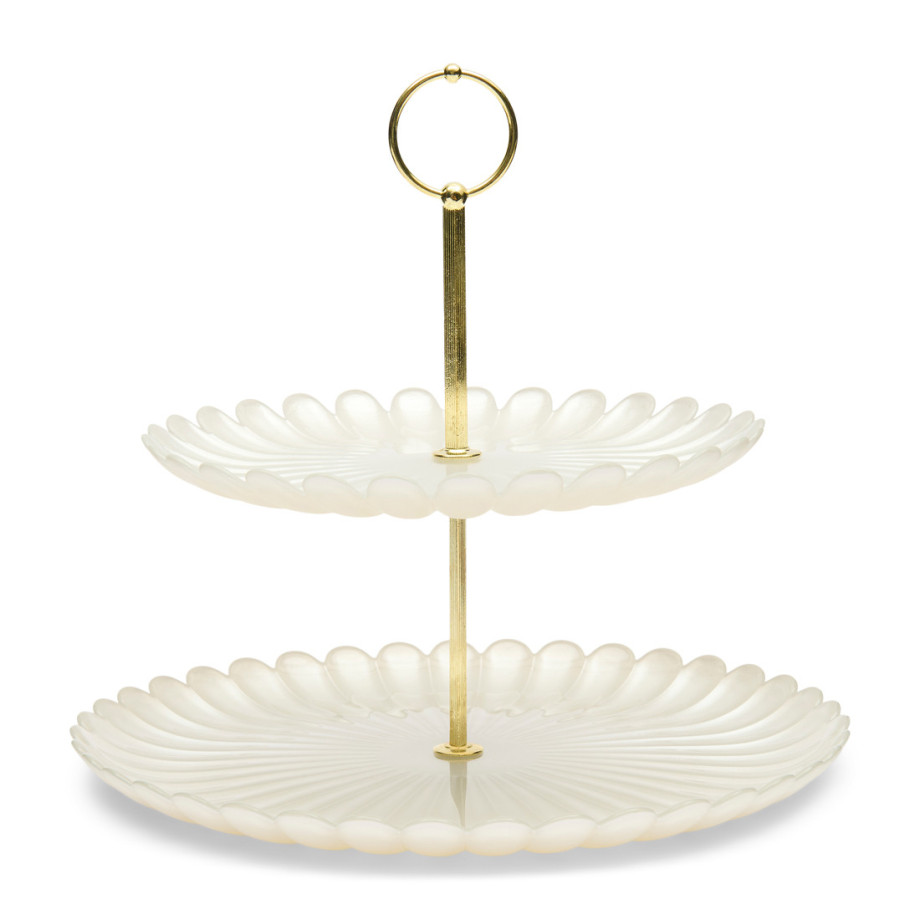 Etagère Pearl Elegance afbeelding 1