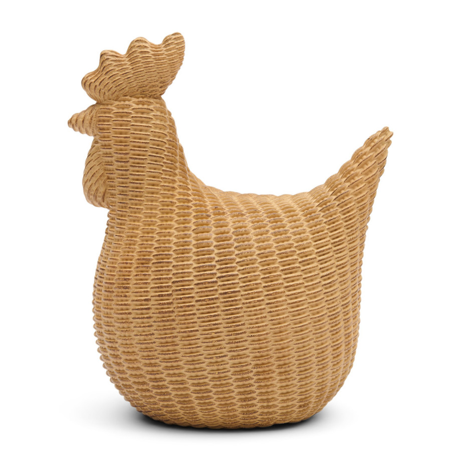 Decoratie Easter Chicken afbeelding 1