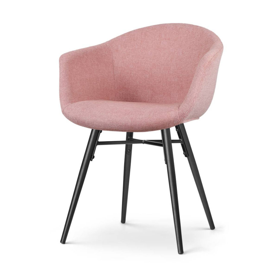 Eetkamerstoel Nena-Otis | Nolon afbeelding 1