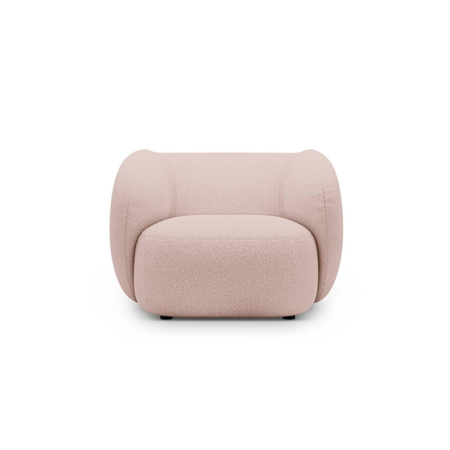 Fauteuil Kate | Micadoni Fauteuil Kate | Micadoni afbeelding 1