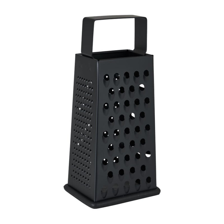 Rasp 4-in-1 - zwart afbeelding 