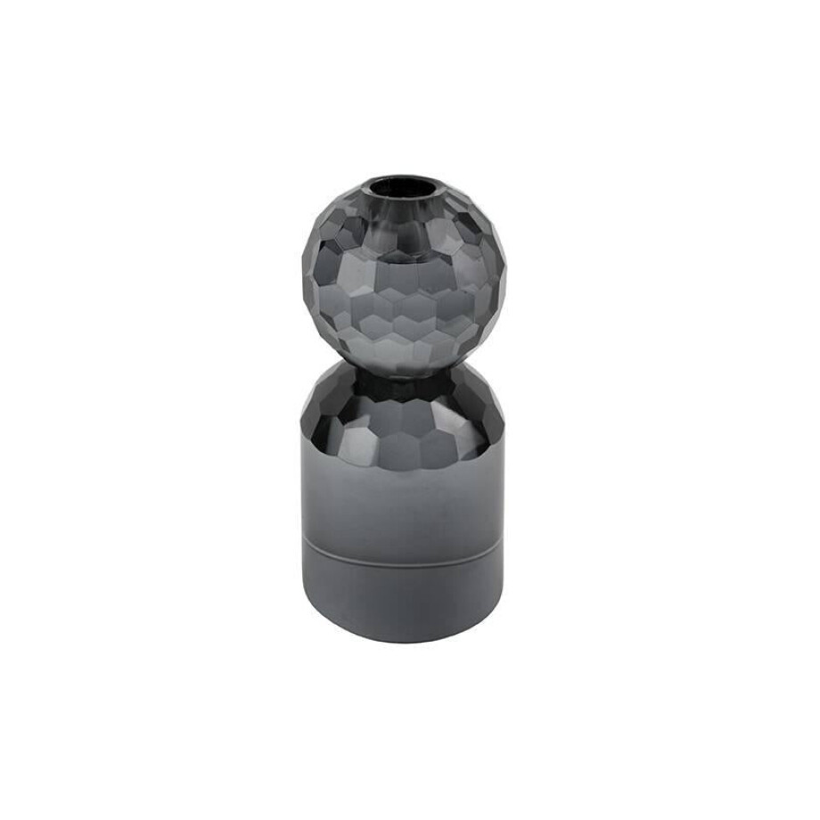 Kandelaar Crystal Art Ball | Present Time afbeelding 1