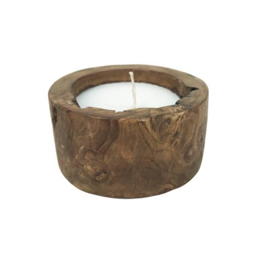 Kaars Boomer | HSM Collection afbeelding 1
