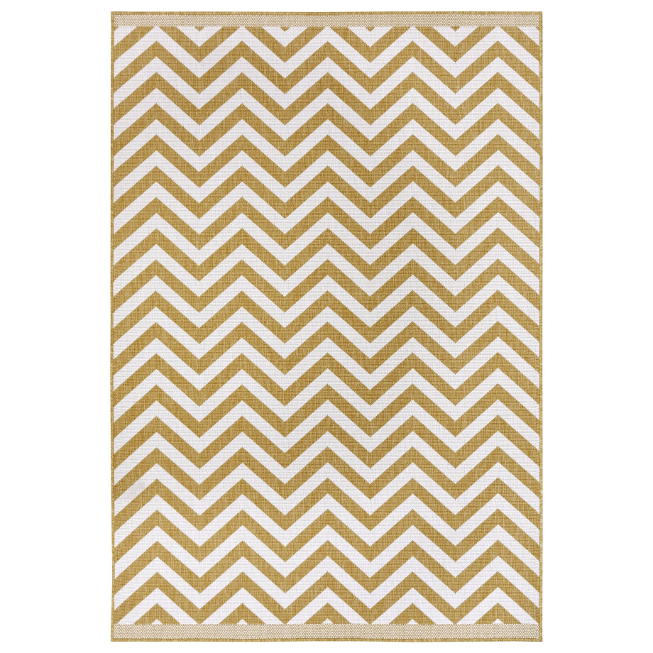 Vloerkleed Palma dubbelzijdig | Northrugs afbeelding 1