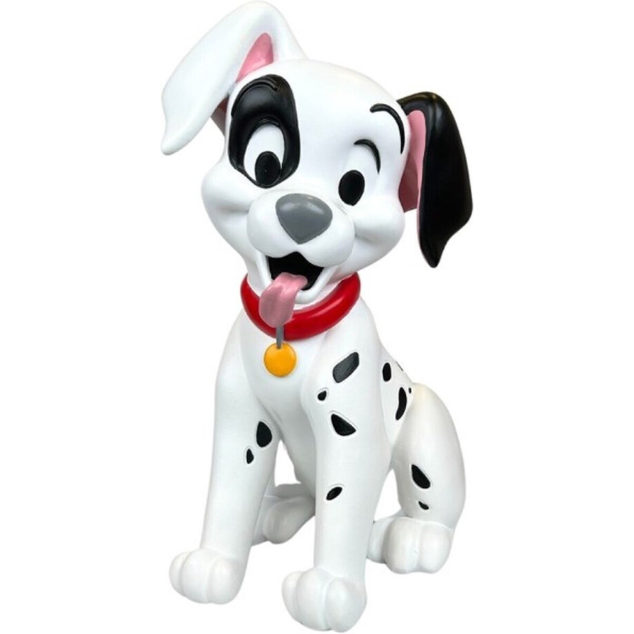Disney Home 3D Statue Beeld - 101 Dalmatiërs Patch Disney Home 3D Statue Beeld - 101 Dalmatiërs Patch afbeelding 1