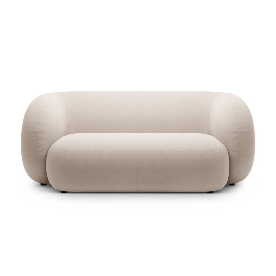 2-zitsbank Kate velvet | Micadoni afbeelding 1