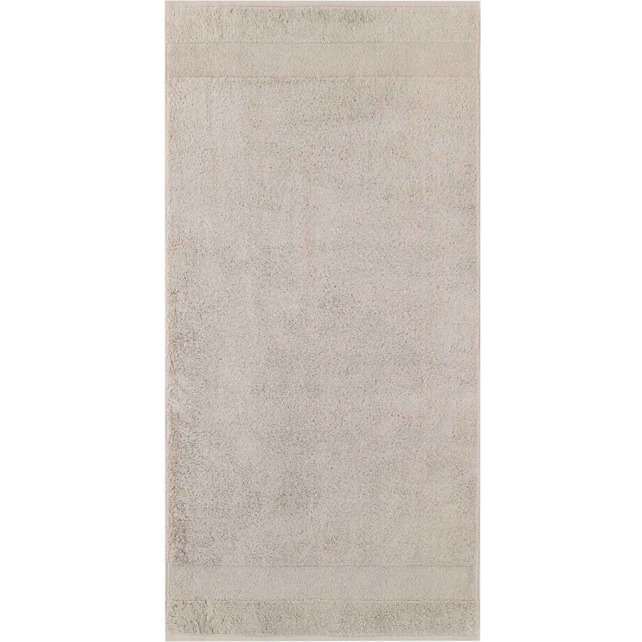 Villeroy & Boch Handdoek Handtuch One Een maat, 50x100 Set van 1 Villeroy & Boch Handdoek Handtuch One Een maat, 50x100 Set van 1 afbeelding 1