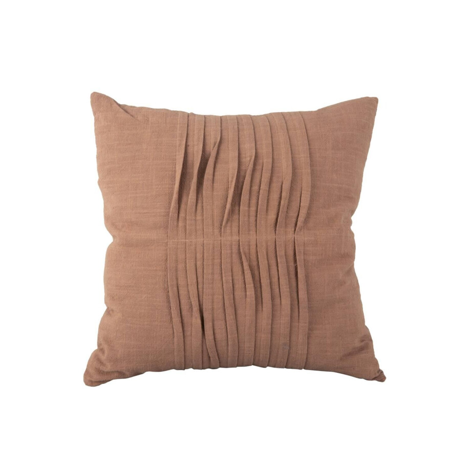 Sierkussen Wave Square | Present Time afbeelding 1