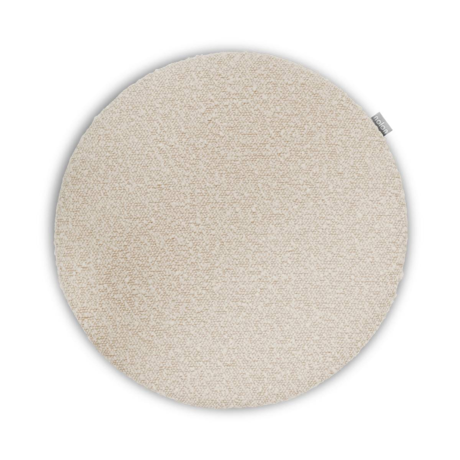 Zitkussen Lot bouclé | Nolon afbeelding 1