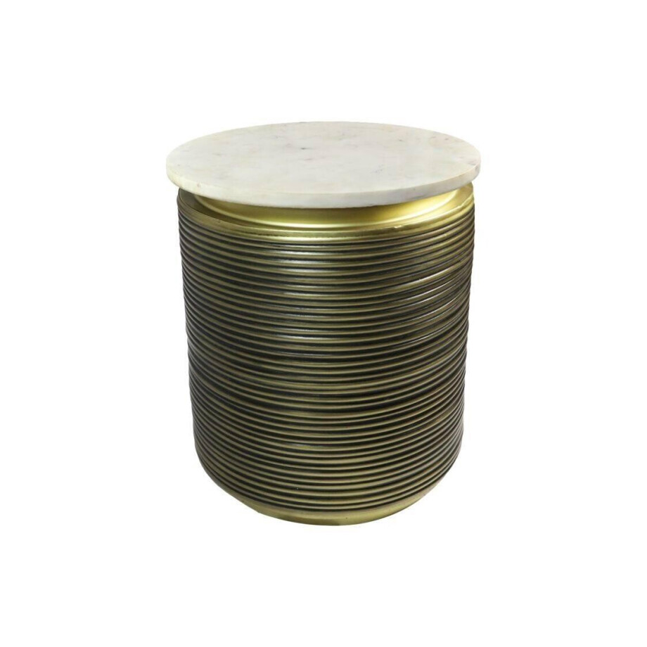 Ronde Bijzettafel Rible | HSM Collection afbeelding 1