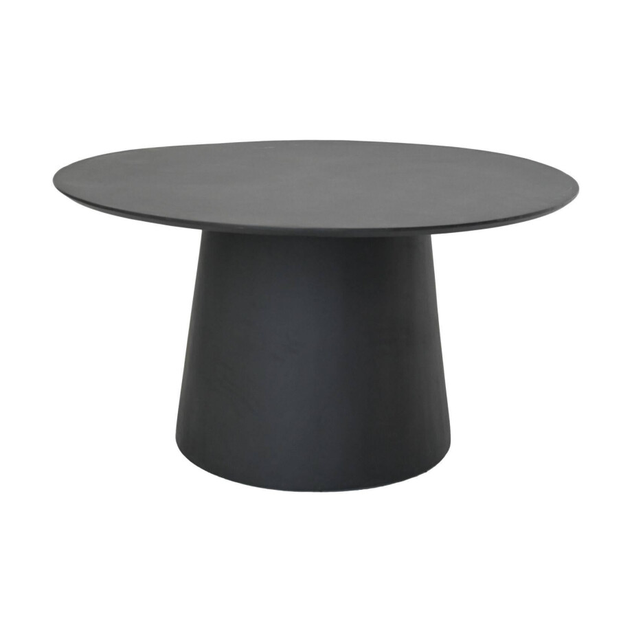 Ronde Eettafel Drum | HSM Collection afbeelding 1