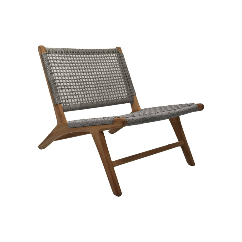 Tuin Loungestoel Rio | HSM Collection afbeelding 1