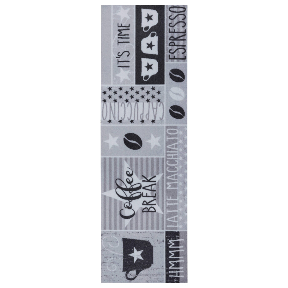 Keukenloper Thea | Hanse Home afbeelding 1