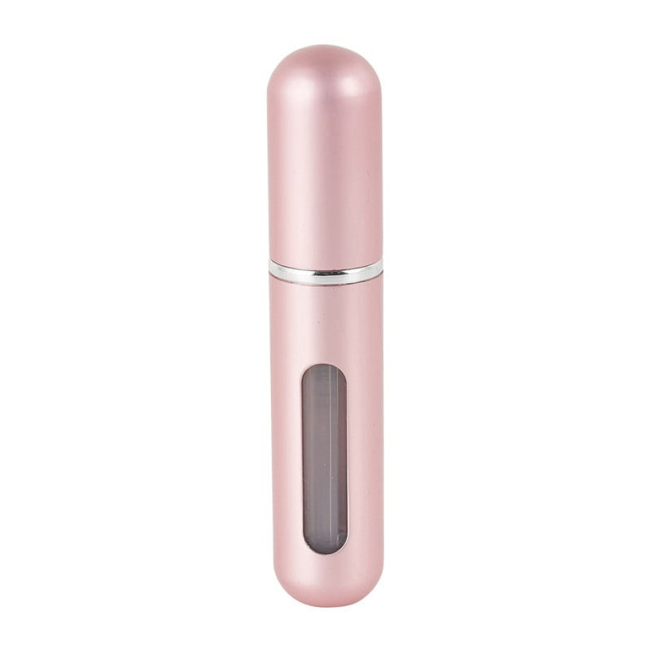 Parfumdispenser - roze - 5 ML afbeelding 1