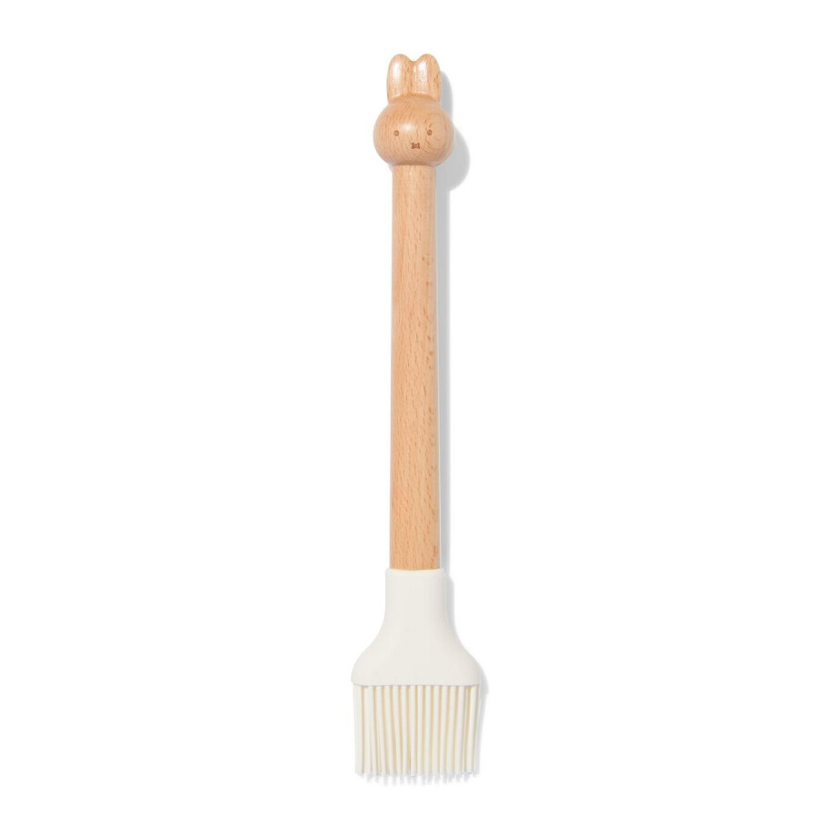 HEMA HEMA Nijntje Bakkwast 28cm afbeelding 