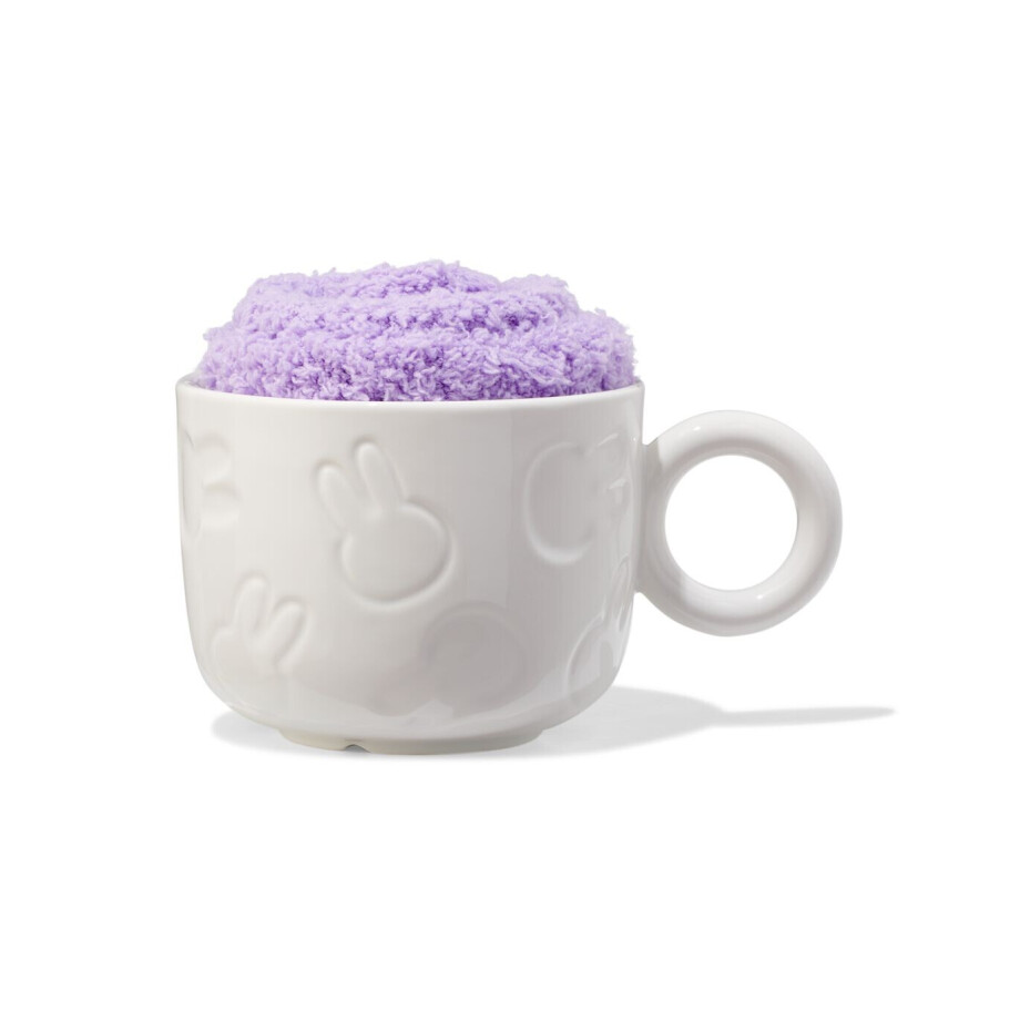 HEMA HEMA Nijntje Mok Met Sok Maat 36-41 afbeelding 