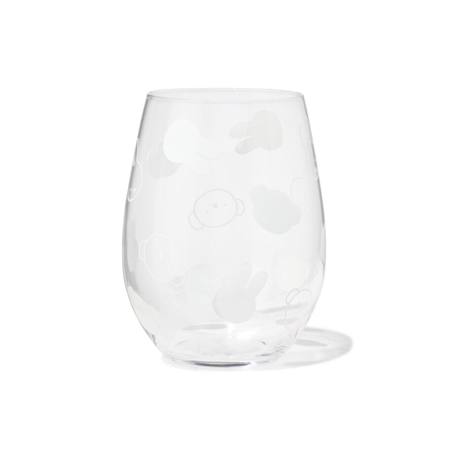 HEMA HEMA Nijntje Drinkglas 550ml Glas afbeelding 