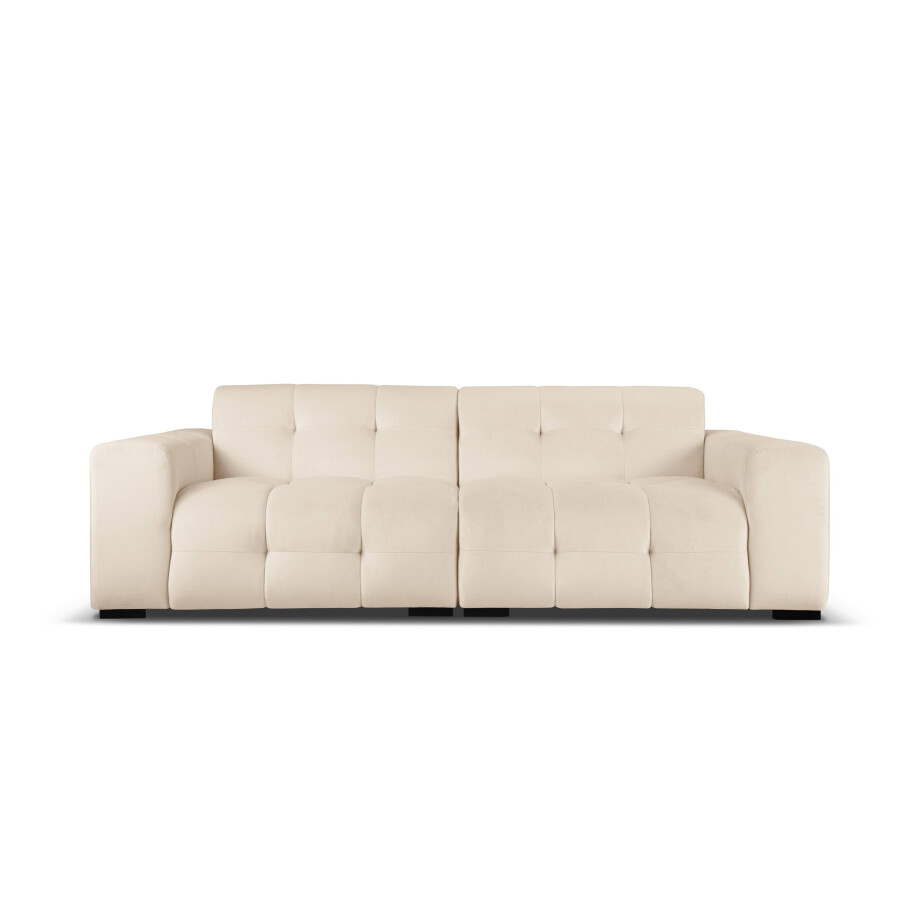 4-zitsbank Kendal velvet | Micadoni Limited Edition afbeelding 1