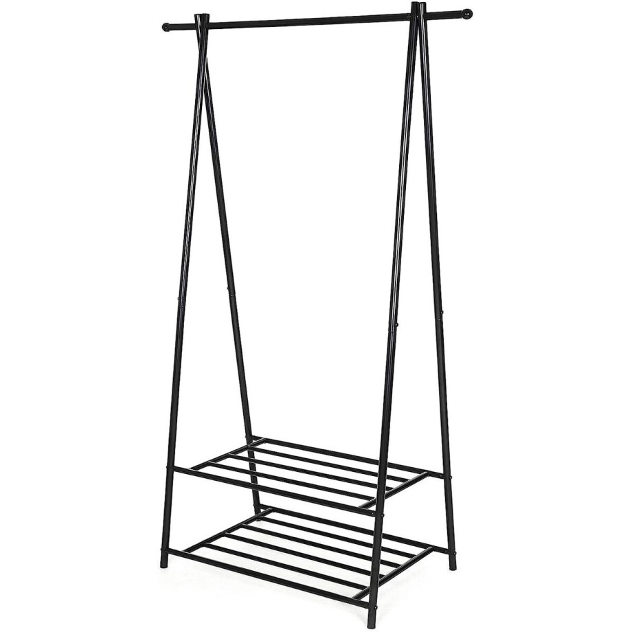 Bobbel Home - Metalen Kledingrek afbeelding 1