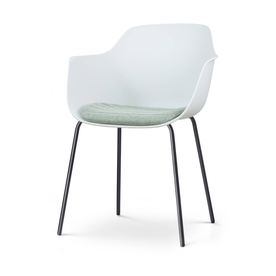 Eetkamerstoel Nora-Liz | Nolon afbeelding 1