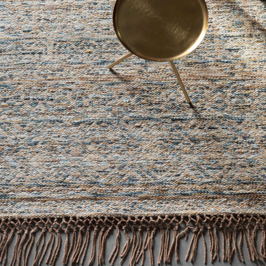 ZILT Vloerkleed 'Max' 170 x 240cm ZILT Vloerkleed 'Max' 170 x 240cm afbeelding 1