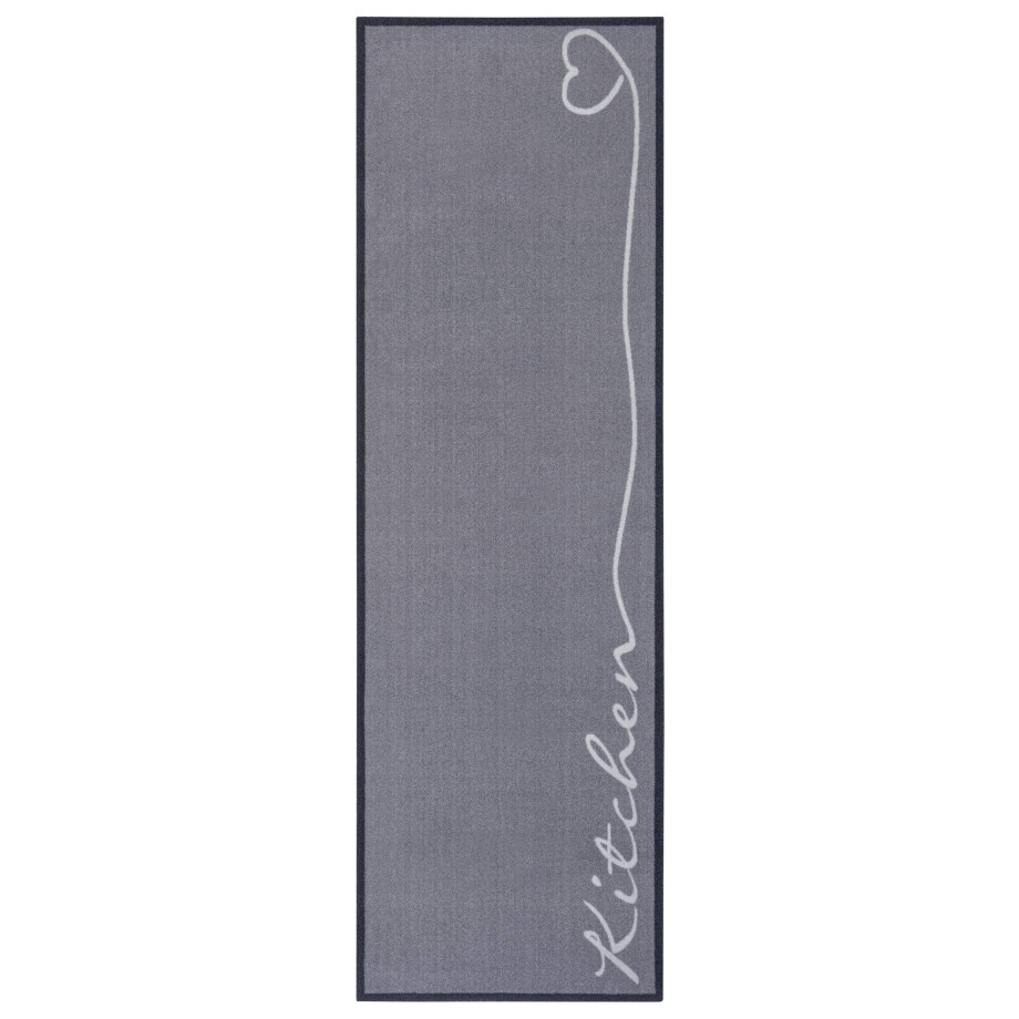 Keukenloper Kitch | Hanse Home afbeelding 1