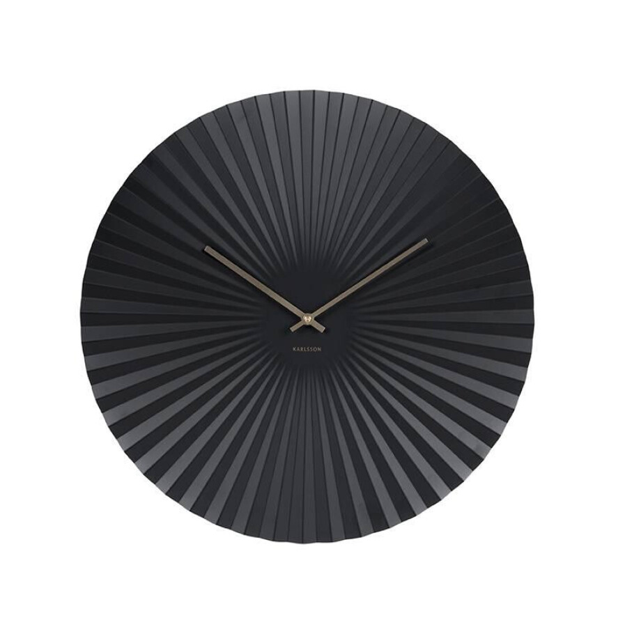 Wandklok Sensu | KARLSSON afbeelding 1
