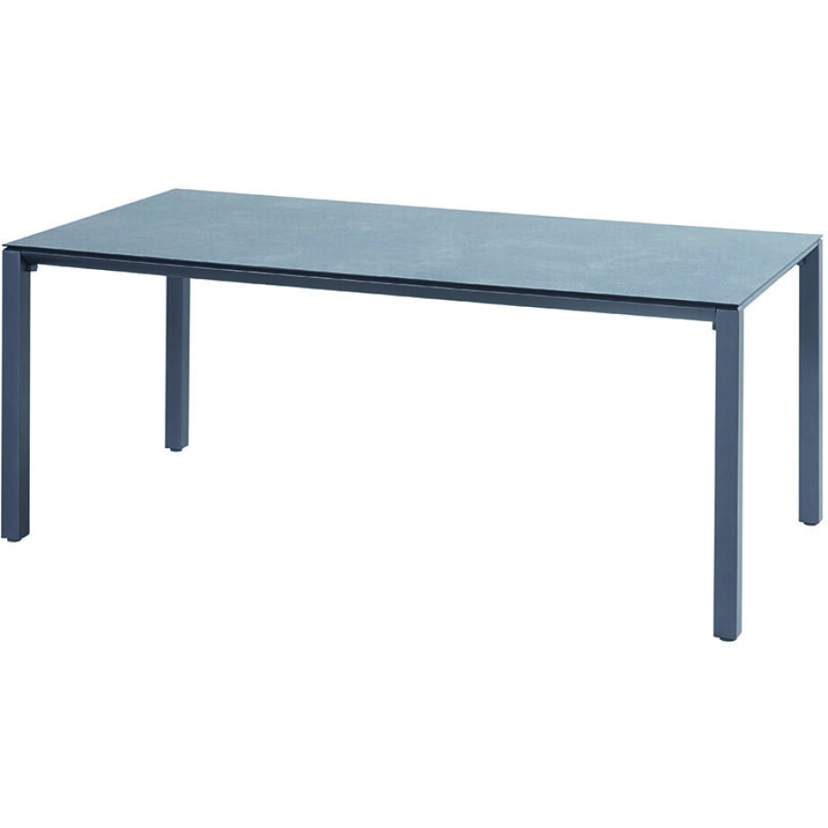 Hartman Tuintafel 'Victorio' HPL, 180 x 90cm Hartman Tuintafel 'Victorio' HPL, 180 x 90cm afbeelding 1