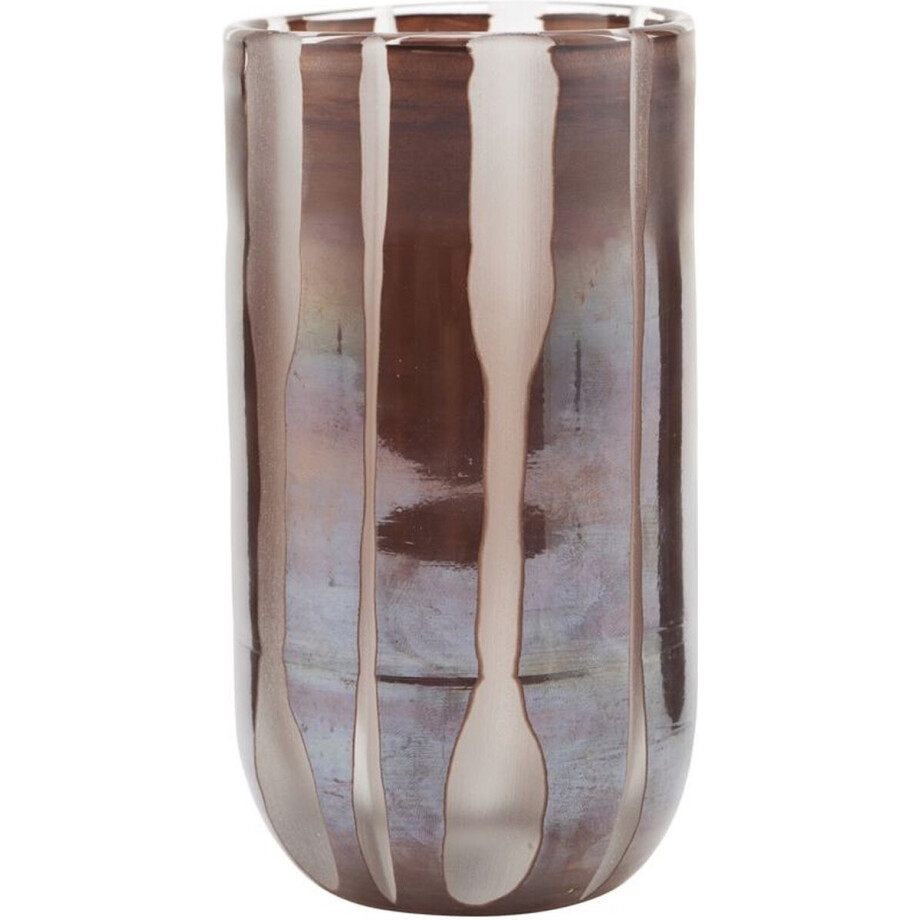 Bruin vaasje Bai - House Doctor afbeelding 1