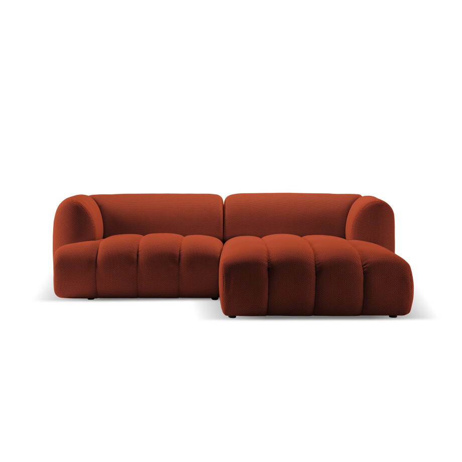 3-zits hoekbank Harry rechts | Micadoni afbeelding 1
