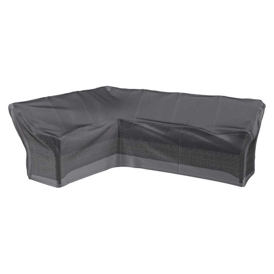 Platinum Aerocover Loungesethoes L-Vorm Links 270 x 210 cm afbeelding 1