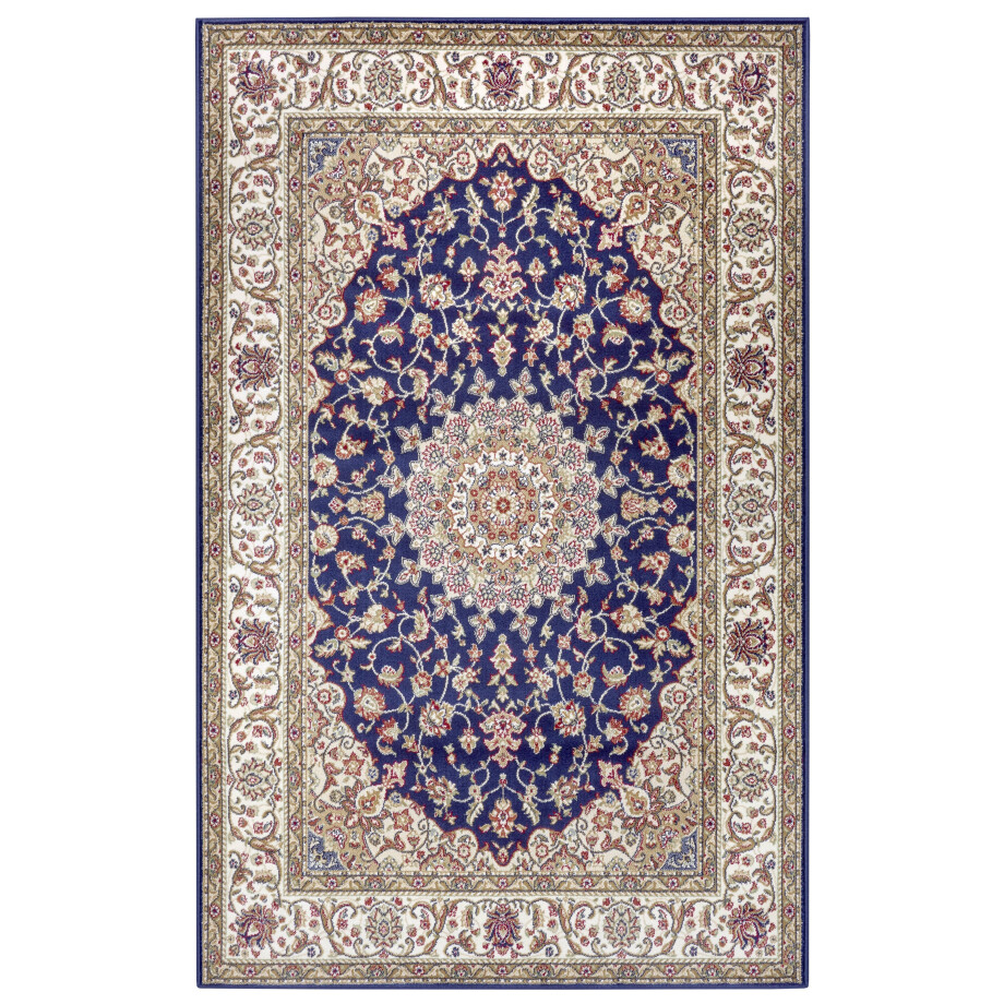 Vloerkleed Zuhr | Nouristan Vloerkleed Zuhr | Nouristan afbeelding 1