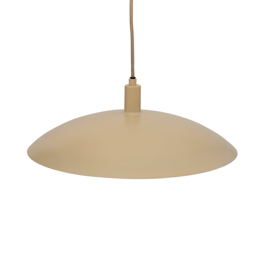 Hanglamp Suna | Urban Nature Culture afbeelding 1