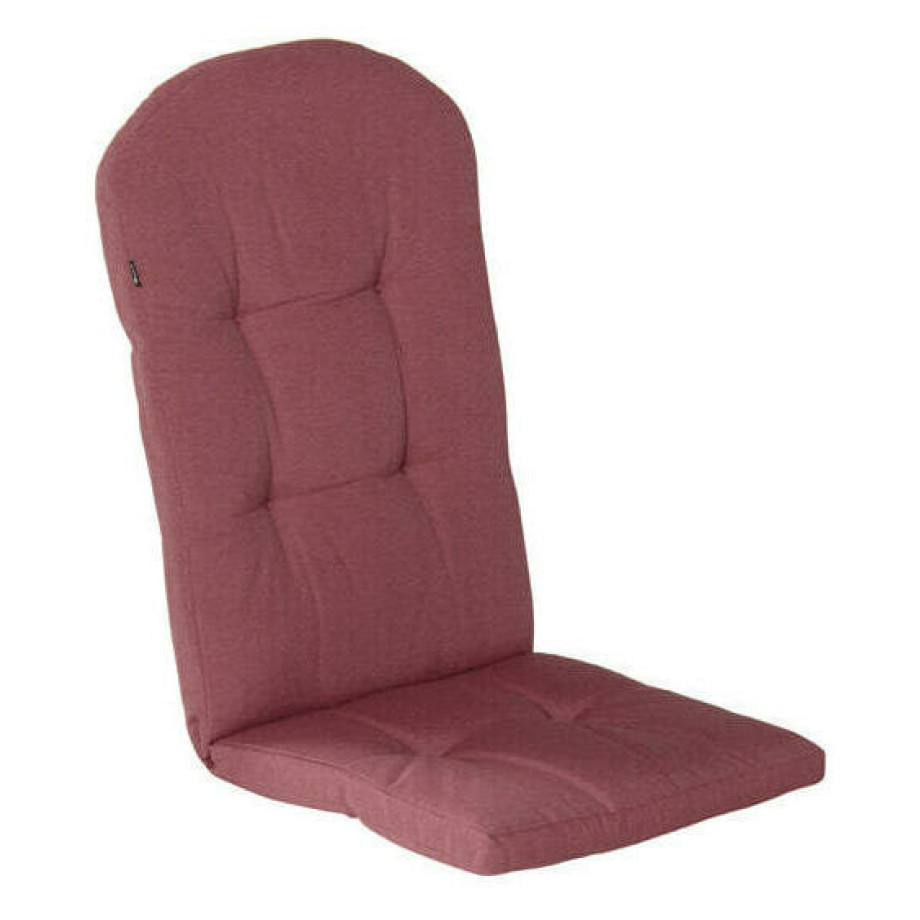 Hartman Tuinkussen 'Cuba' t.b.v. Bearchair, kleur Paars afbeelding 1