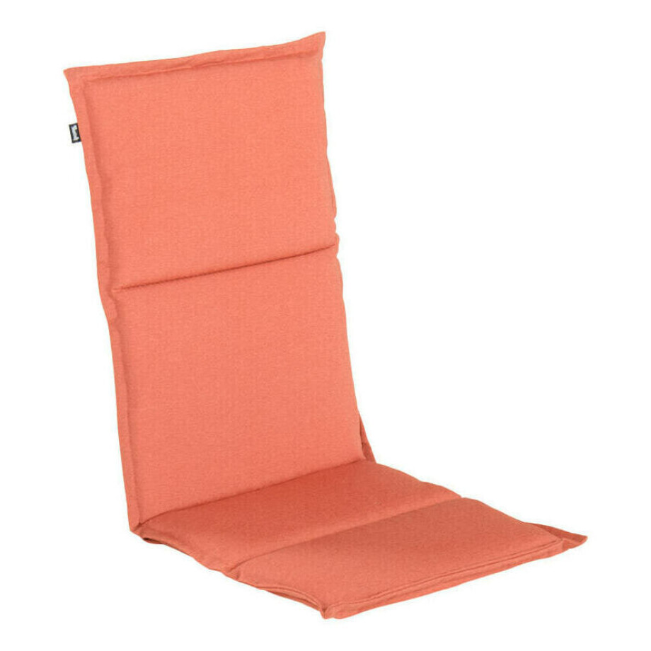 Hartman Tuinkussen 'Cuba' Sling Hoge rug, kleur Oranje Hartman Tuinkussen 'Cuba' Sling Hoge rug, kleur Oranje afbeelding 1