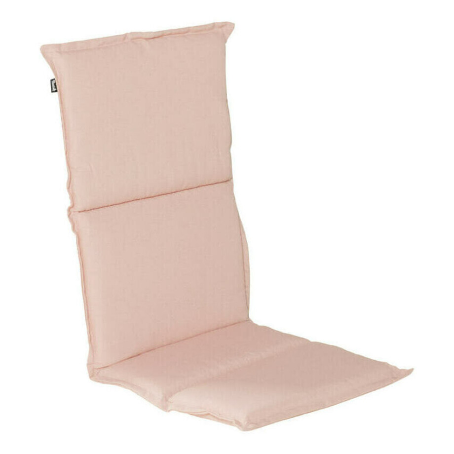 Hartman Tuinkussen 'Cuba' Sling hoge rug, kleur Roze Hartman Tuinkussen 'Cuba' Sling hoge rug, kleur Roze afbeelding 1