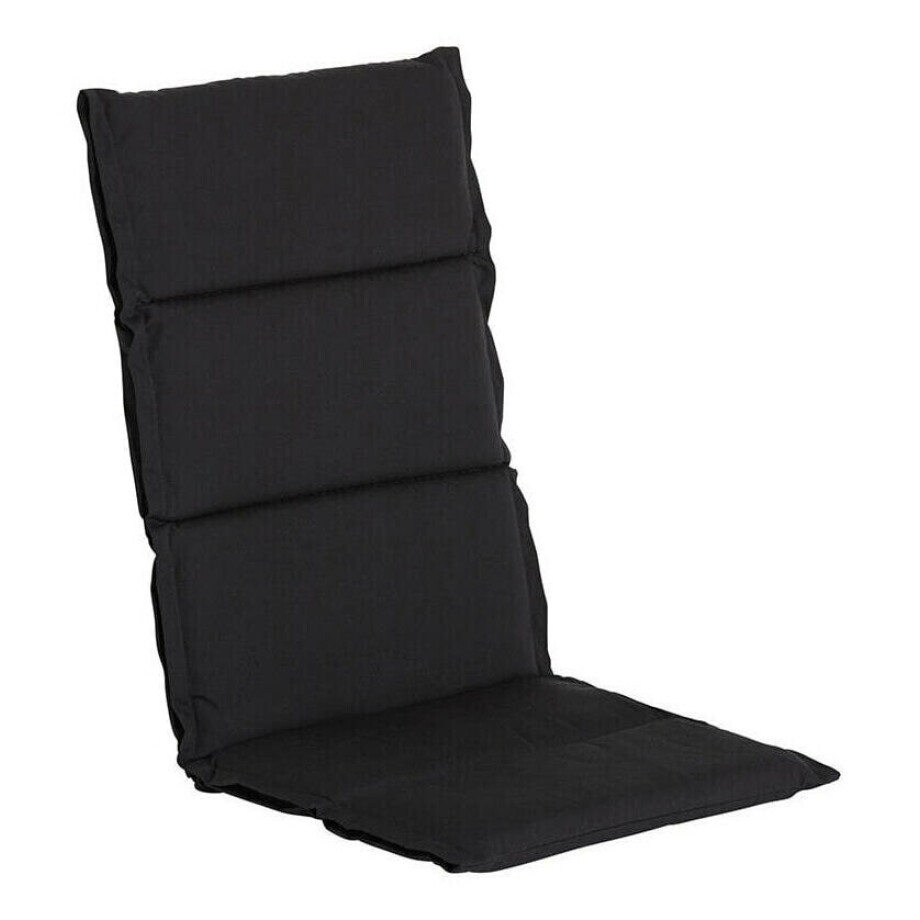 Hartman Tuinkussen 'Havana' Sling hoge rug, kleur Donkergrijs Hartman Tuinkussen 'Havana' Sling hoge rug, kleur Donkergrijs afbeelding 1