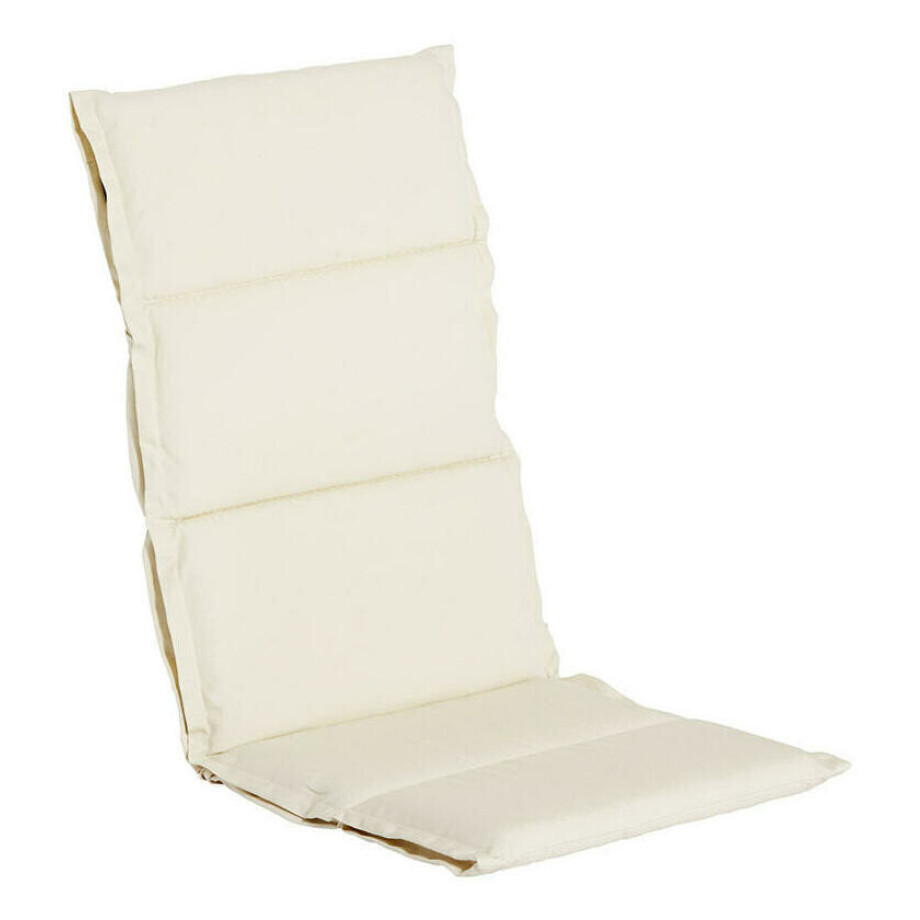 Hartman Tuinkussen 'Havana' Sling hoge rug, kleur Beige Hartman Tuinkussen 'Havana' Sling hoge rug, kleur Beige afbeelding 1