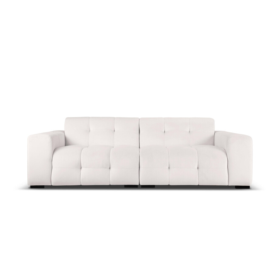 4-zitsbank Kendal velvet | Micadoni Limited Edition 4-zitsbank Kendal velvet | Micadoni Limited Edition afbeelding 1