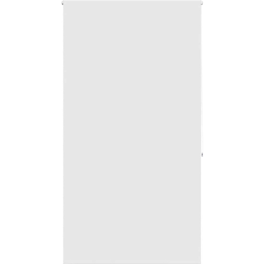 vidaXL - Doucherolgordijn - 140x240 - cm - stofbreedte - 136 - cm afbeelding 1
