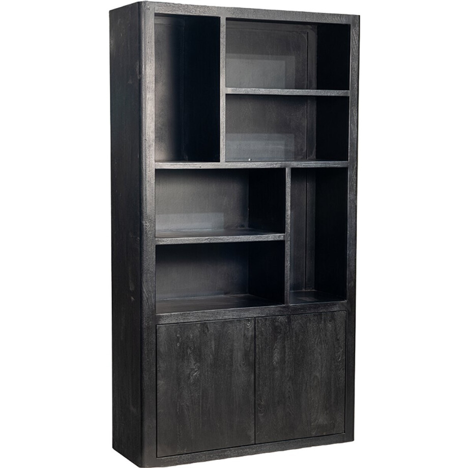 Tower Living Boekenkast Tenna 120cm afbeelding 1