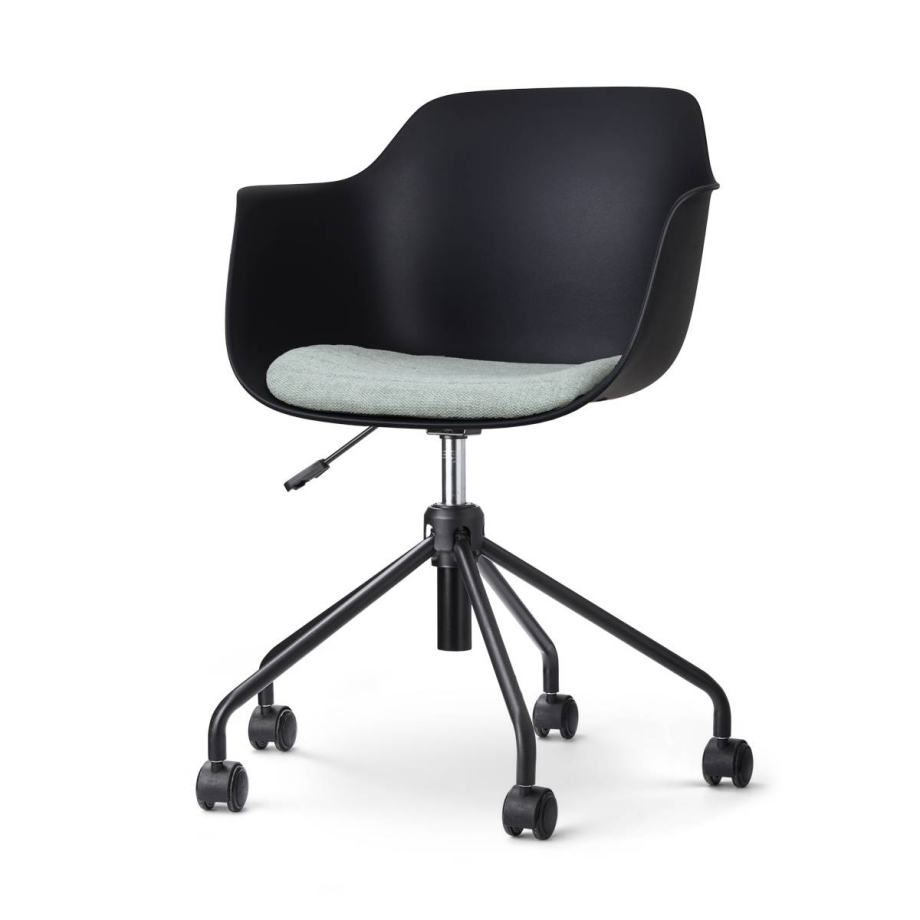 Bureaustoel Nout-Liz | Nolon Bureaustoel Nout-Liz | Nolon afbeelding 1